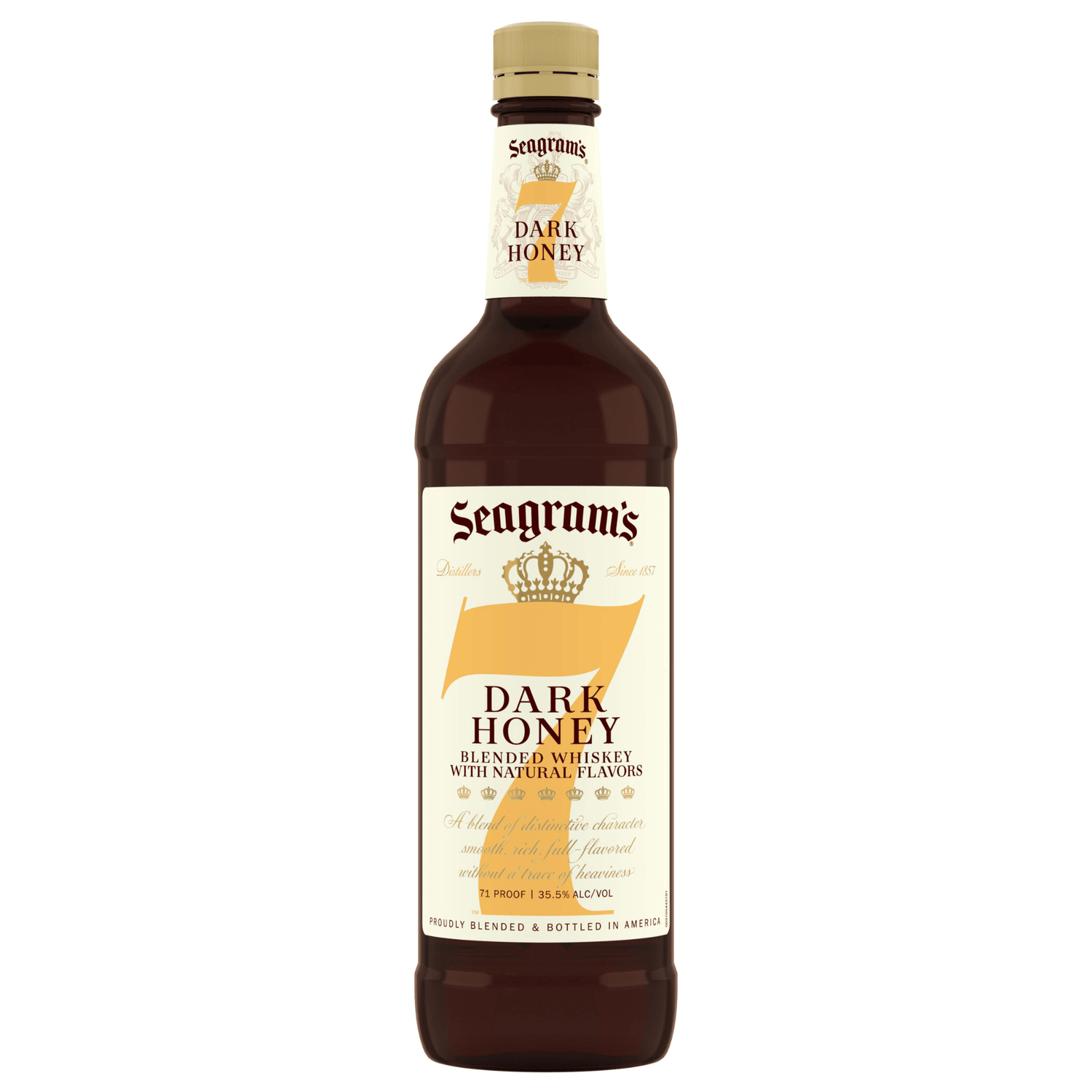 Seagram&