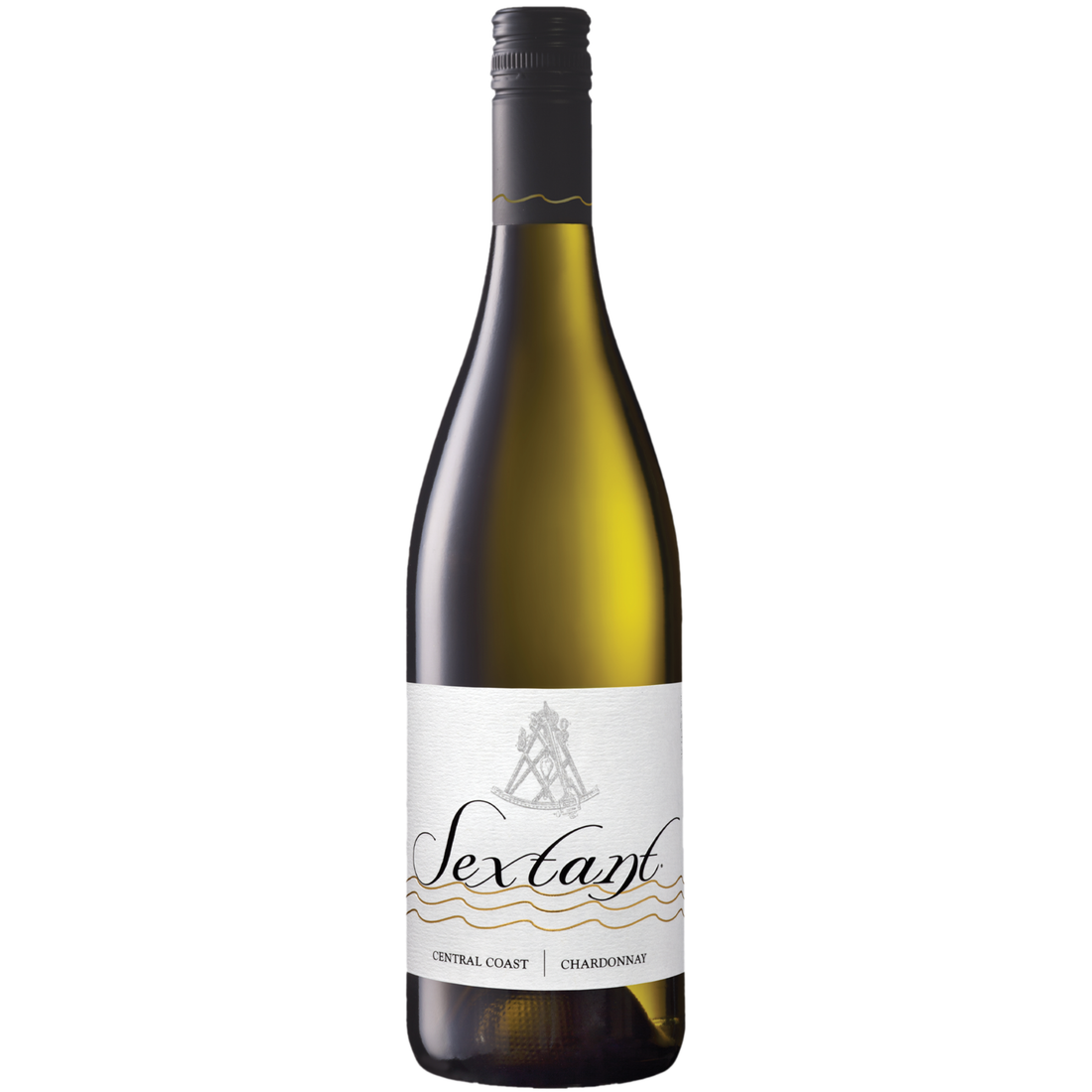 Sextant Central Coast Chardonnay 2023 750ml