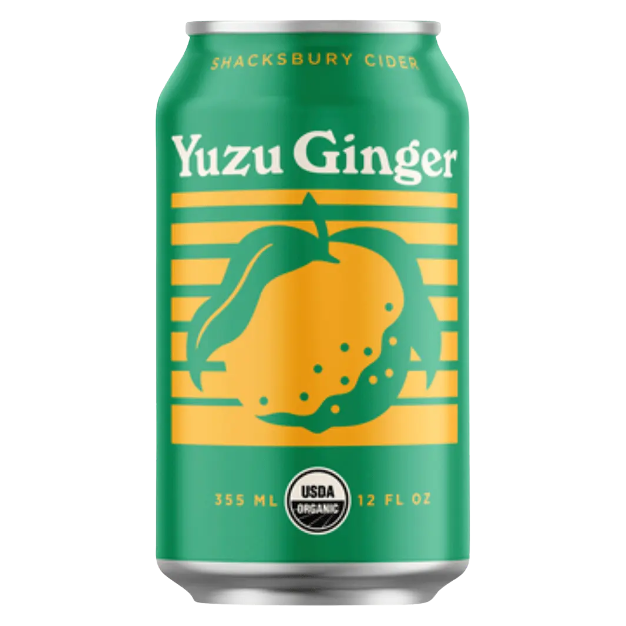Shacksbury Yuzu Ginger Cider 12oz CAN – Park Plaza Liquor and Deli