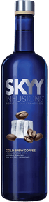 Skyy Vodka Infusions Espresso 750mL