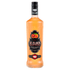 St. Elder Blood Orange Liqueur 750ml bottle, Vermont, USA; handcrafted with citrus and floral notes, ideal for cocktails.