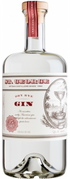 St. George Dry Rye Gin 750ml