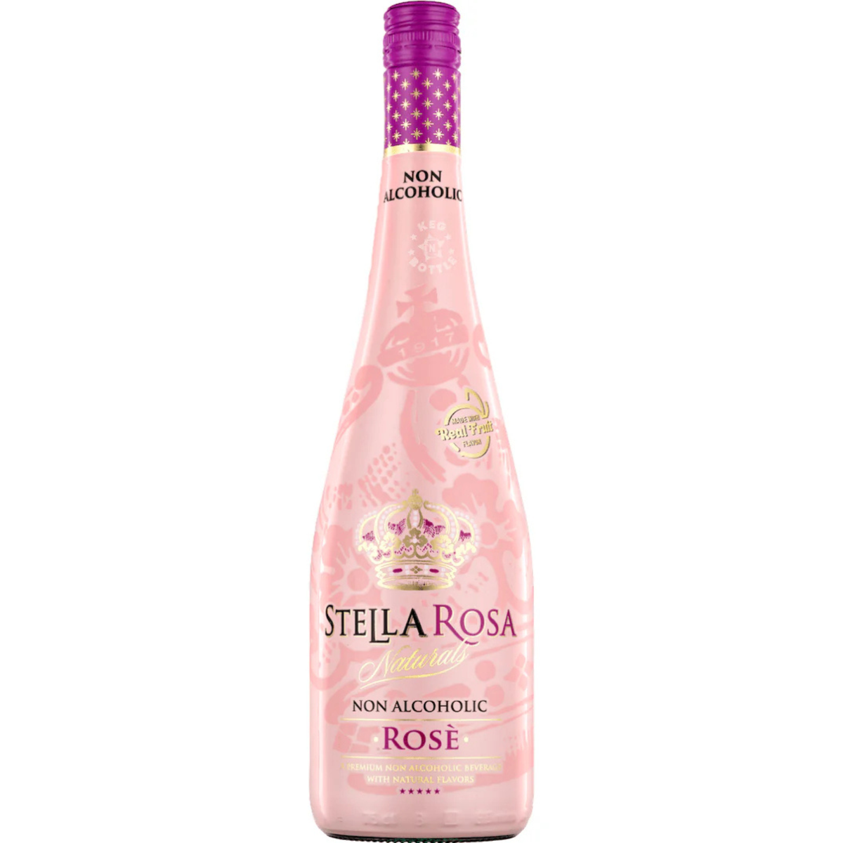 Stella Rosa Naturals N/A Rose 750ml