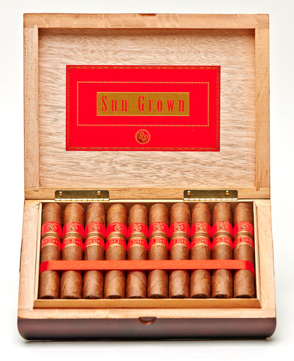 Rocky Patel Sungrown Toro