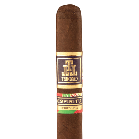 Trinidad Espiritu No.3 Robusto