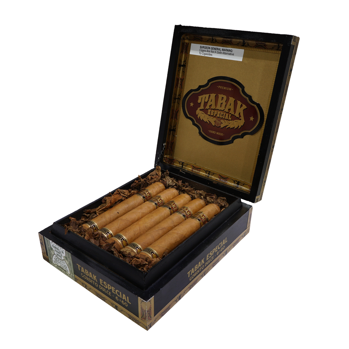 Tabak Especial Dulce Gordito