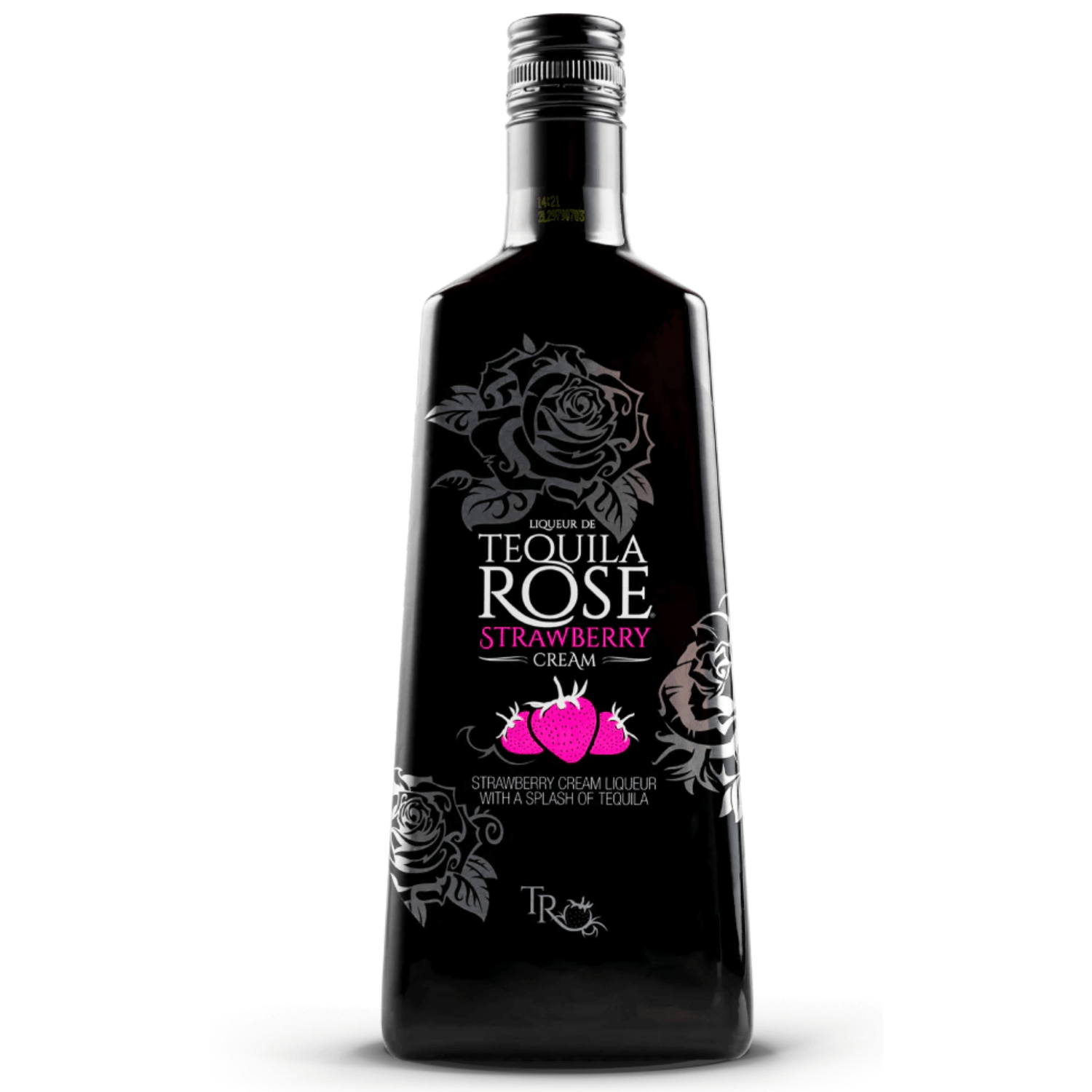 Tequila Rose Strawberry Cream 750ml