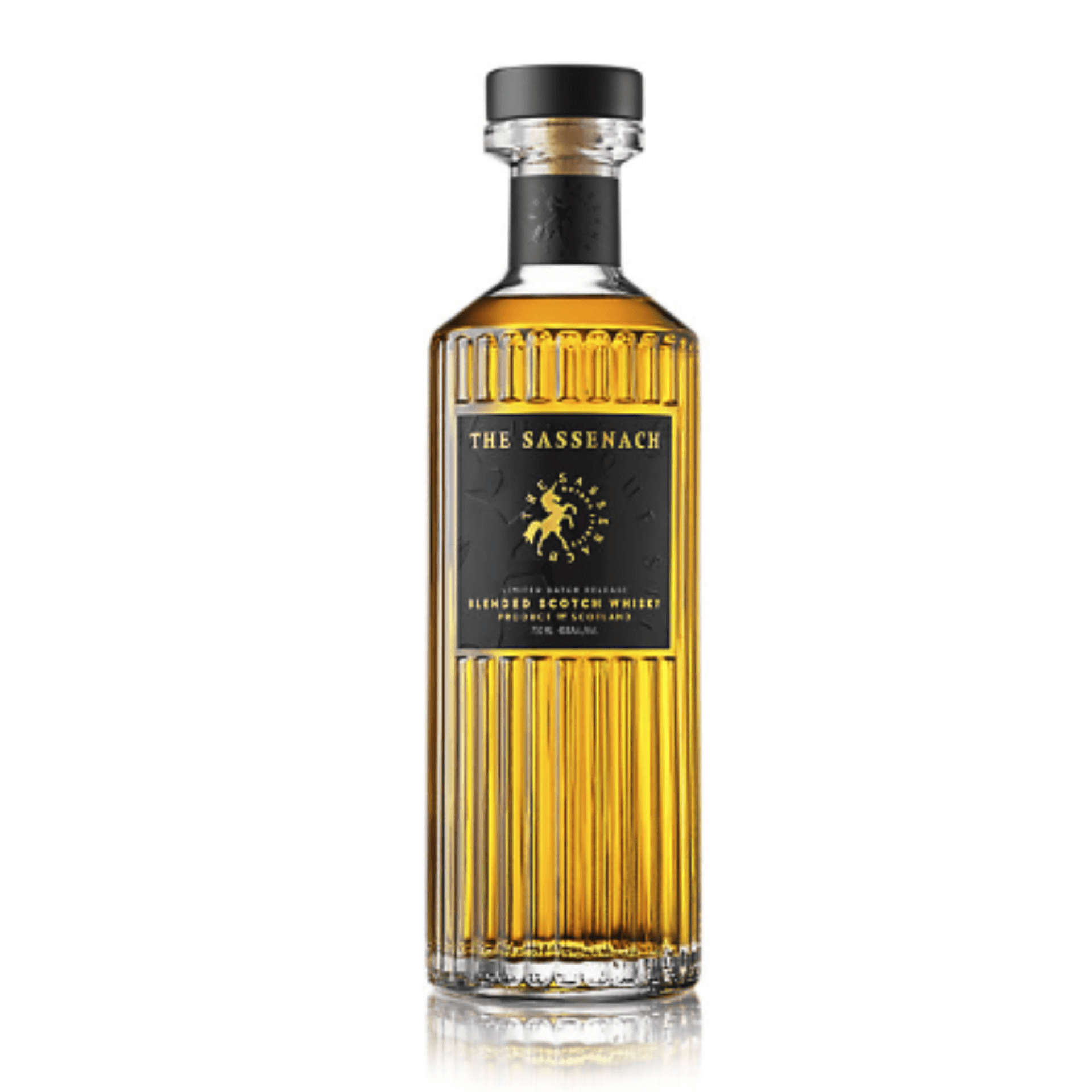 The Sassenach Scotch Whiskey 750ml - Buy Now – Park Plaza Liquor