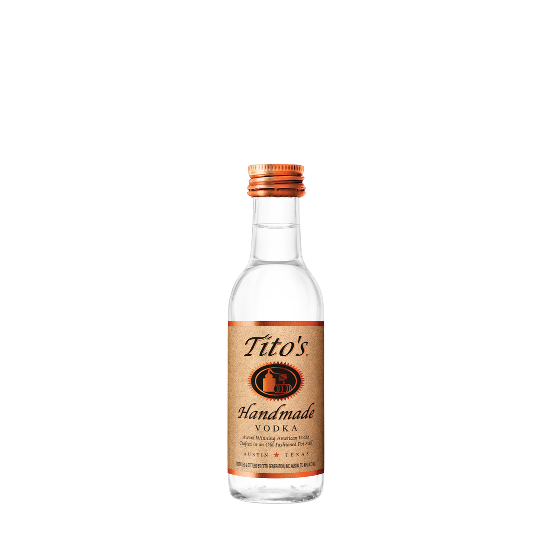 Tito&