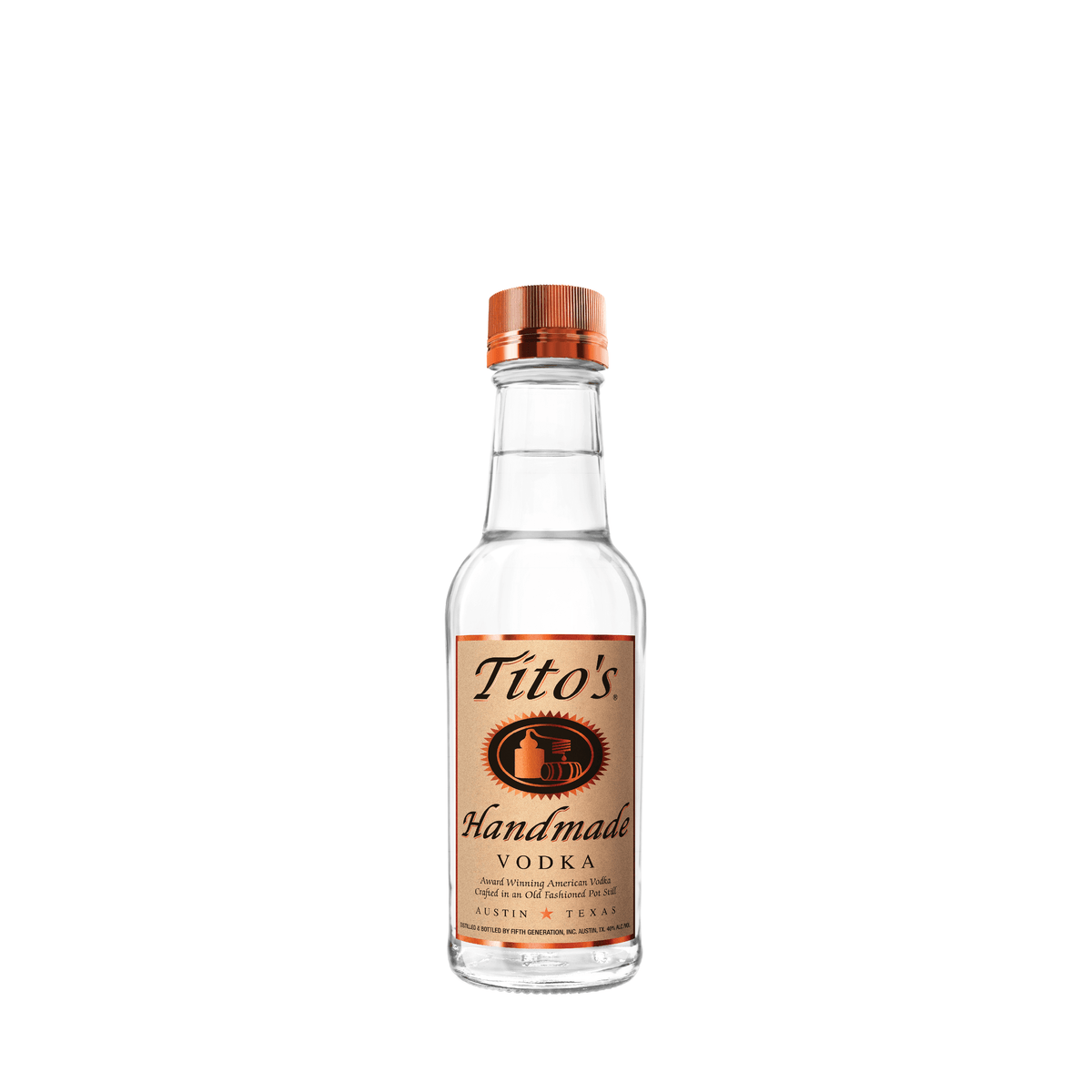 Tito&