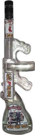 Tommy Guns Vodka 750ml