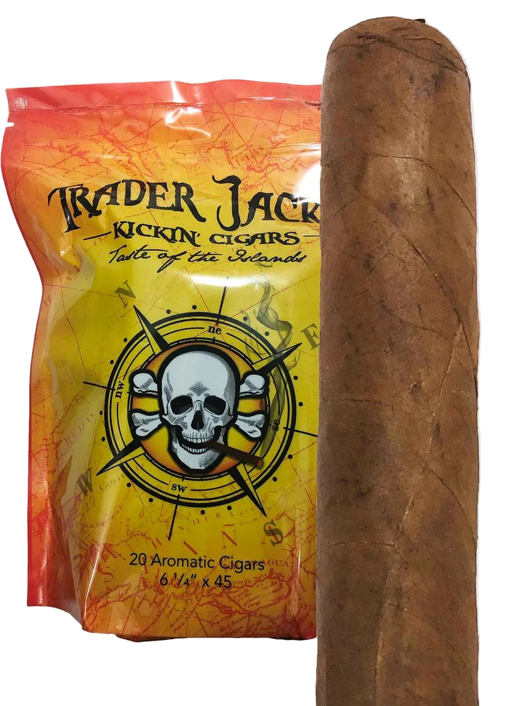 Trader Jack&