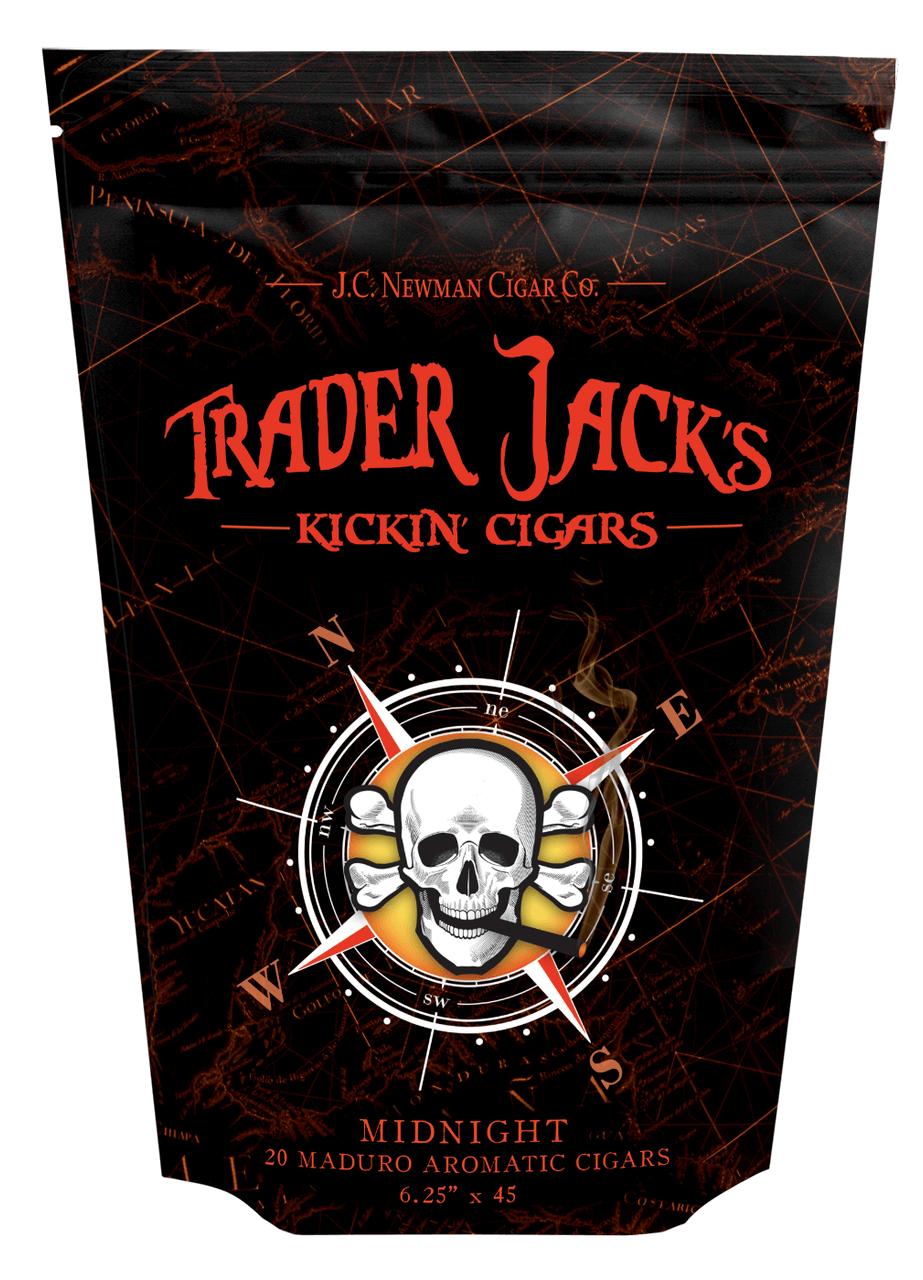 Trader Jack&