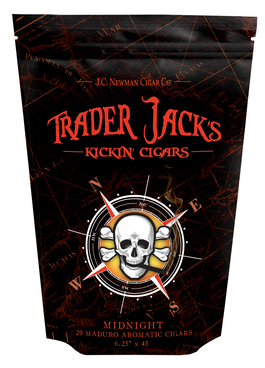 Trader Jack&