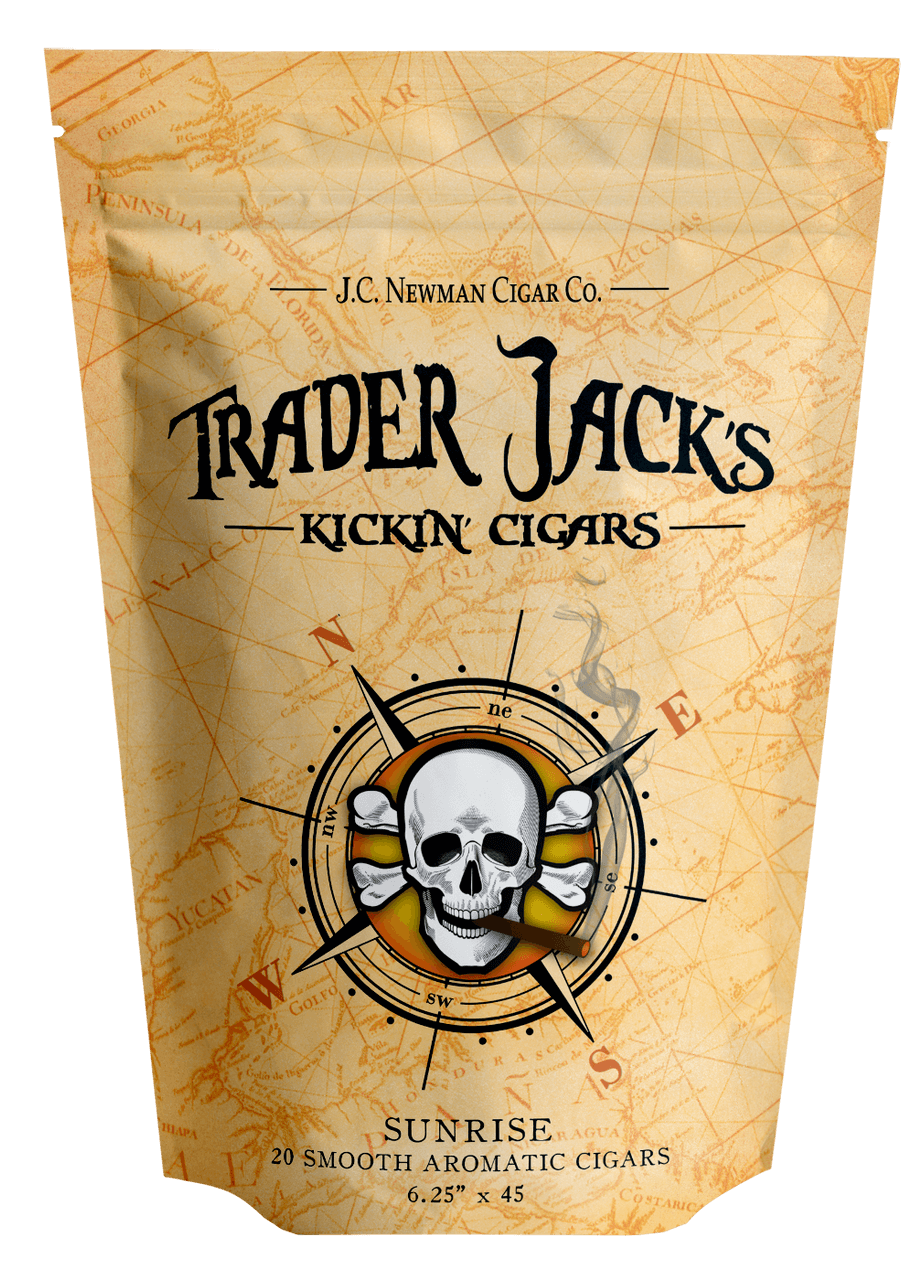 Trader Jack&