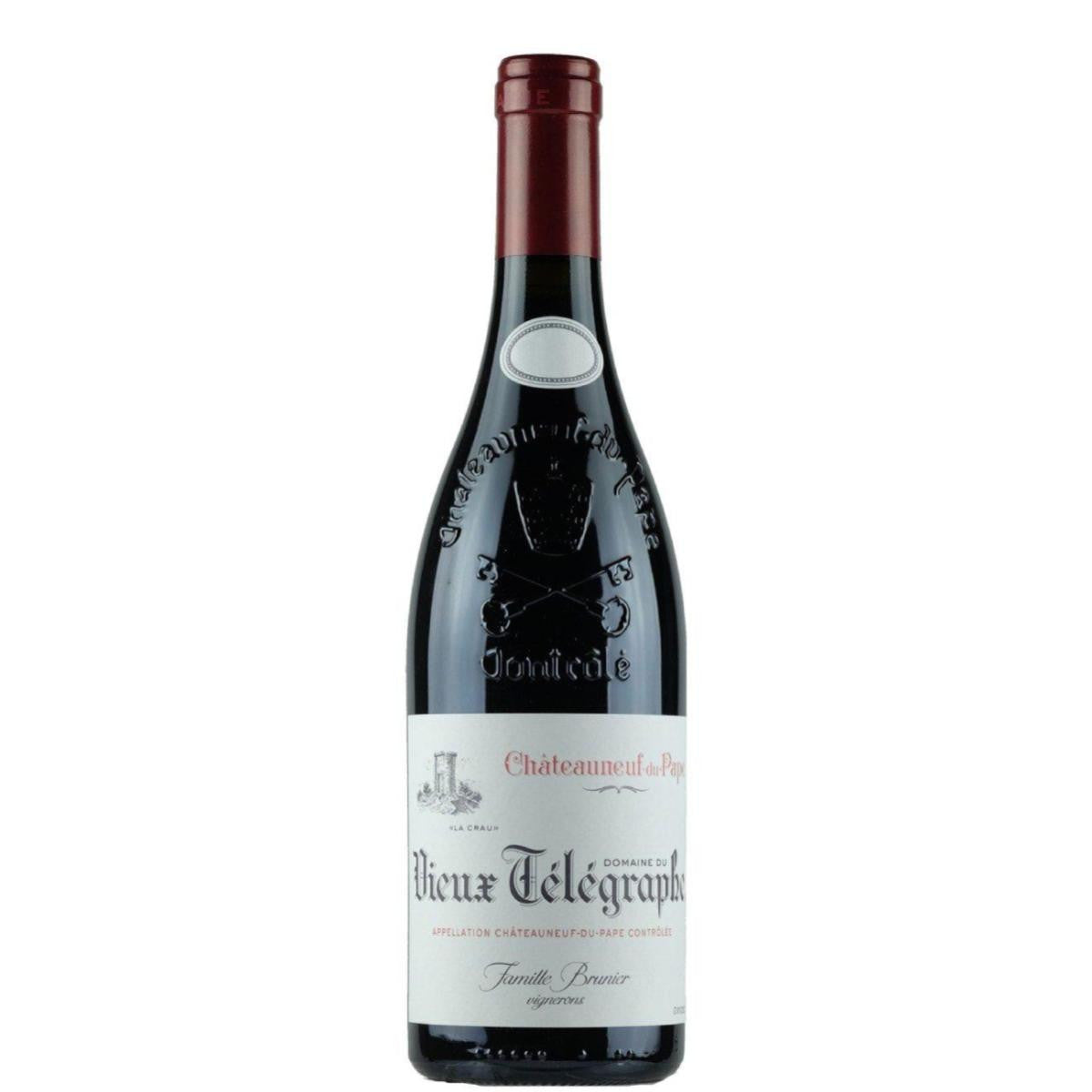 Vieux Telegramme Chateauneuf du Pape 2019 750ml