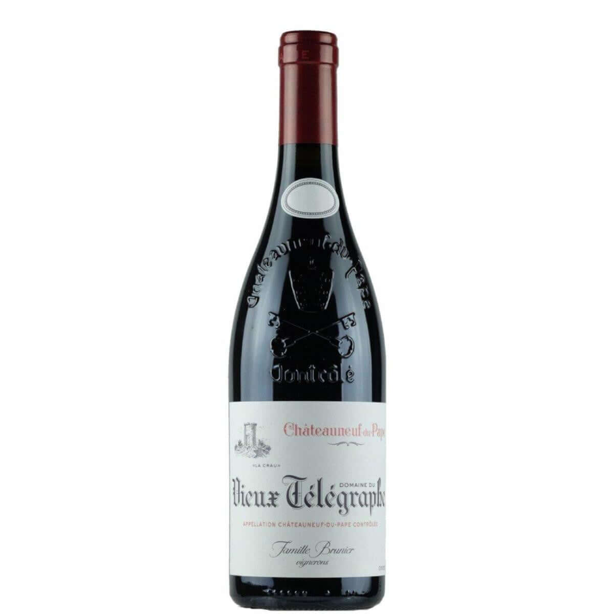 Vieux Telegramme Chateauneuf du Pape 2019 750ml