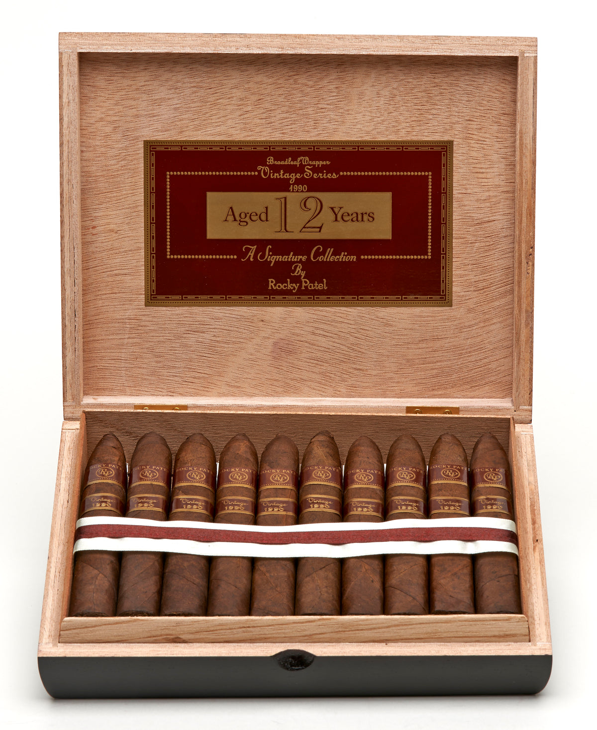 Rocky Patel Vintage 1990 Deluxe Toro