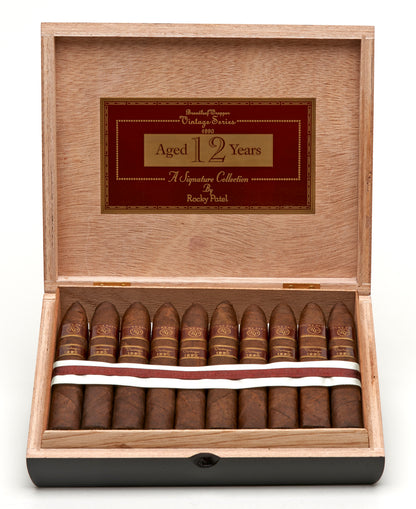 Rocky Patel Vintage 1990 Deluxe Toro