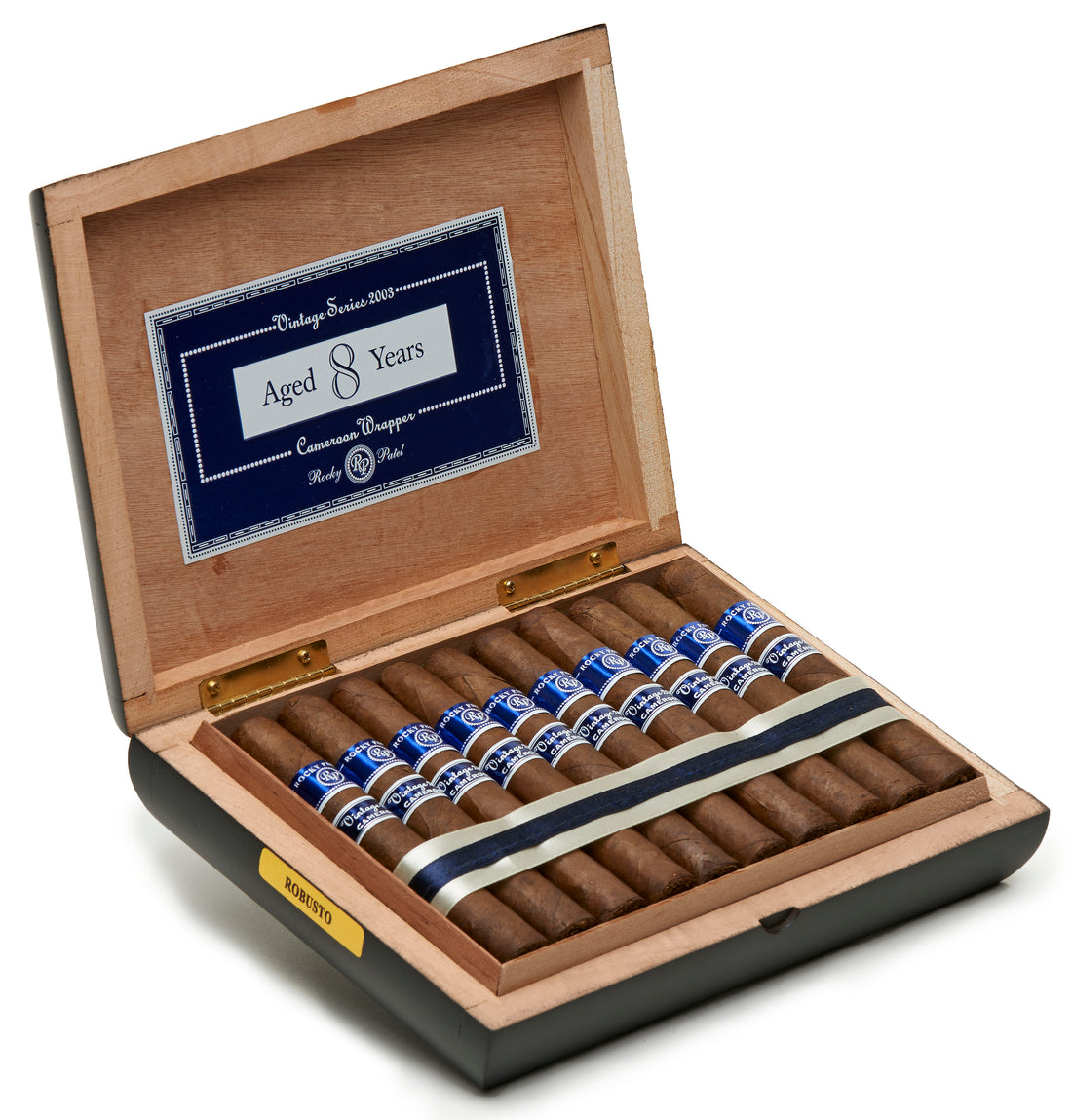 Rocky Patel Vintage 2003 Cameroon Toro