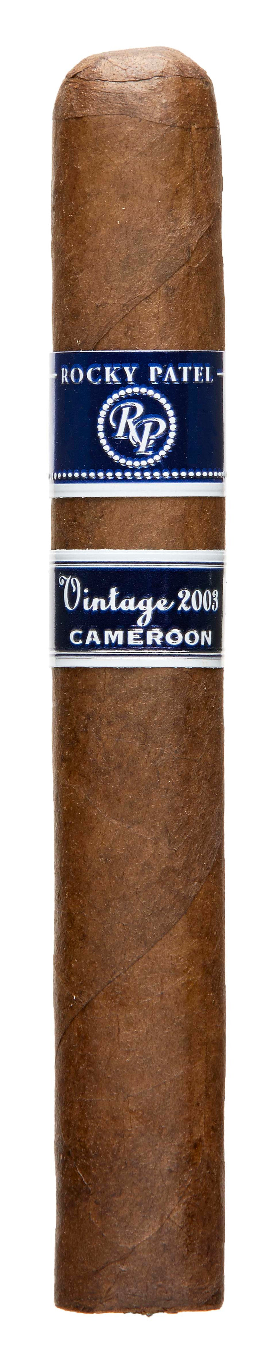 Rocky Patel Vintage 2003 Cameroon Robusto 20ct BOX
