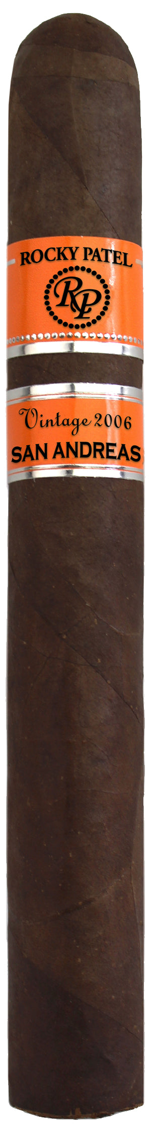 Rocky Patel Vintage 2006 San Andreas Robusto