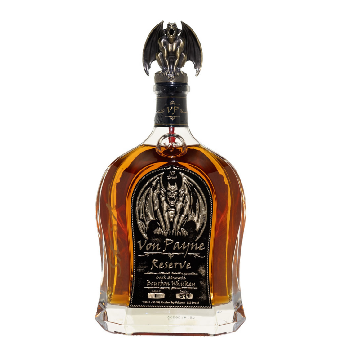 Von Payne Reserve 750ml