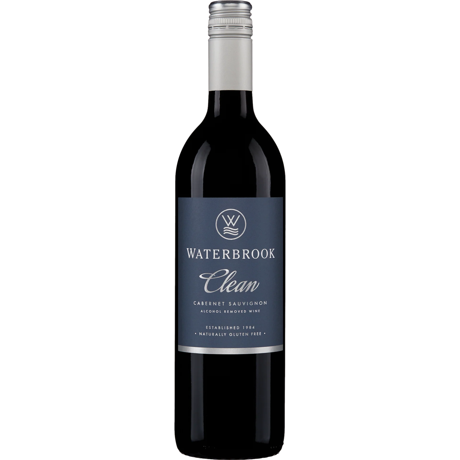 Waterbrook Clean N/A Cabernet Sauvignon 750ml