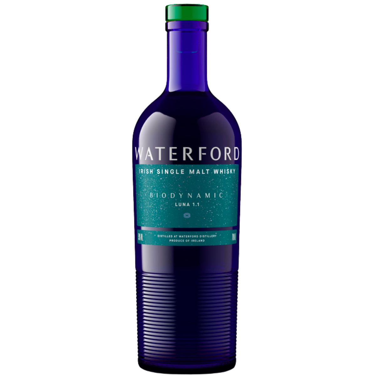 Waterford Cuvée Luna Single Malt Irish Whisky 750mL