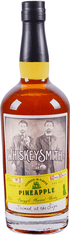 Whiskeysmith Whiskey 750ml - Pineapple