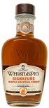 Whistlepig Signature Maple Cocktail Syrup 12.7oz