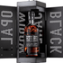 Widow Jane Black Opal 20-Year-Old Blended Bourbon Whiskey 750mL bottle with ornate packaging.