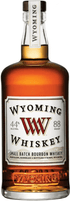 Wyoming Whiskey Small Batch Bourbon 750ml