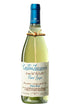 Zaccagnini Pinot Grigio 2021 wine bottle, 750ml, Italian white wine, pale yellow with green nuances, Colline Pescaresi IGT.