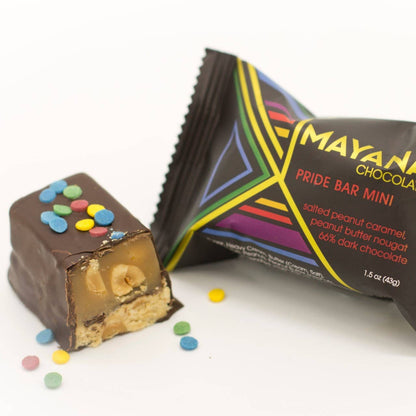 Mayana Pride Bar 1.5oz