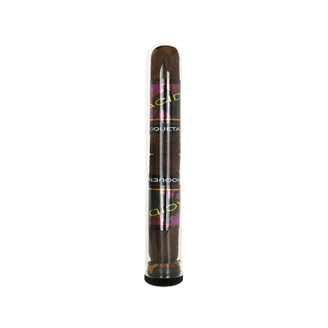 ACID Croqueta 2-Count Tubo - Drew Estate cigar