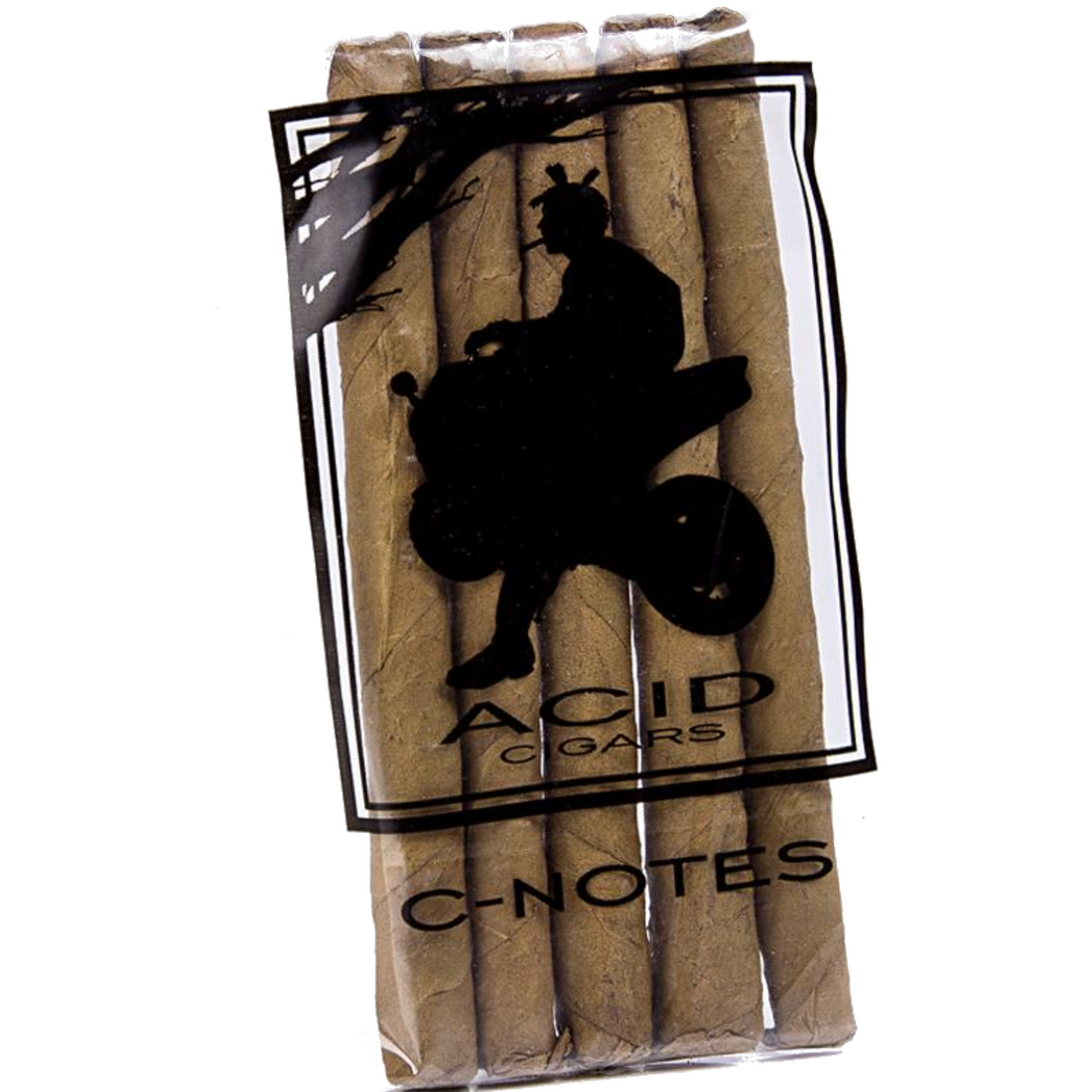 Drew Estate ACID C-Notes 5 Pack