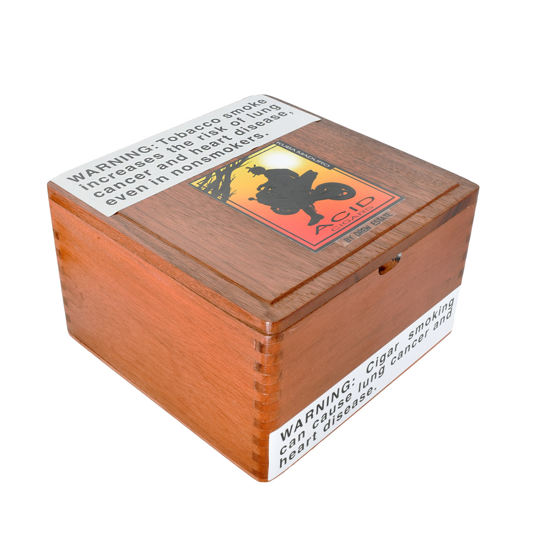 Drew Estate ACID Kuba Maduro 24 Count Box