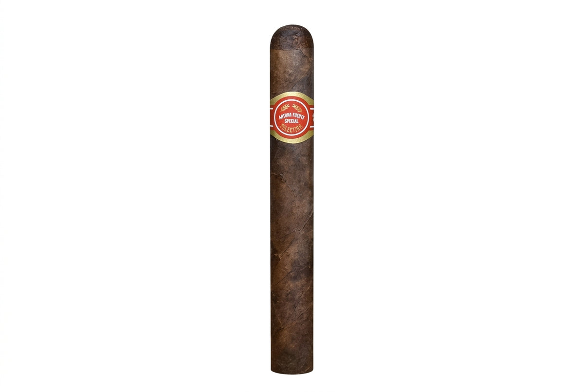Arturo Fuente Brevas Royal Maduro