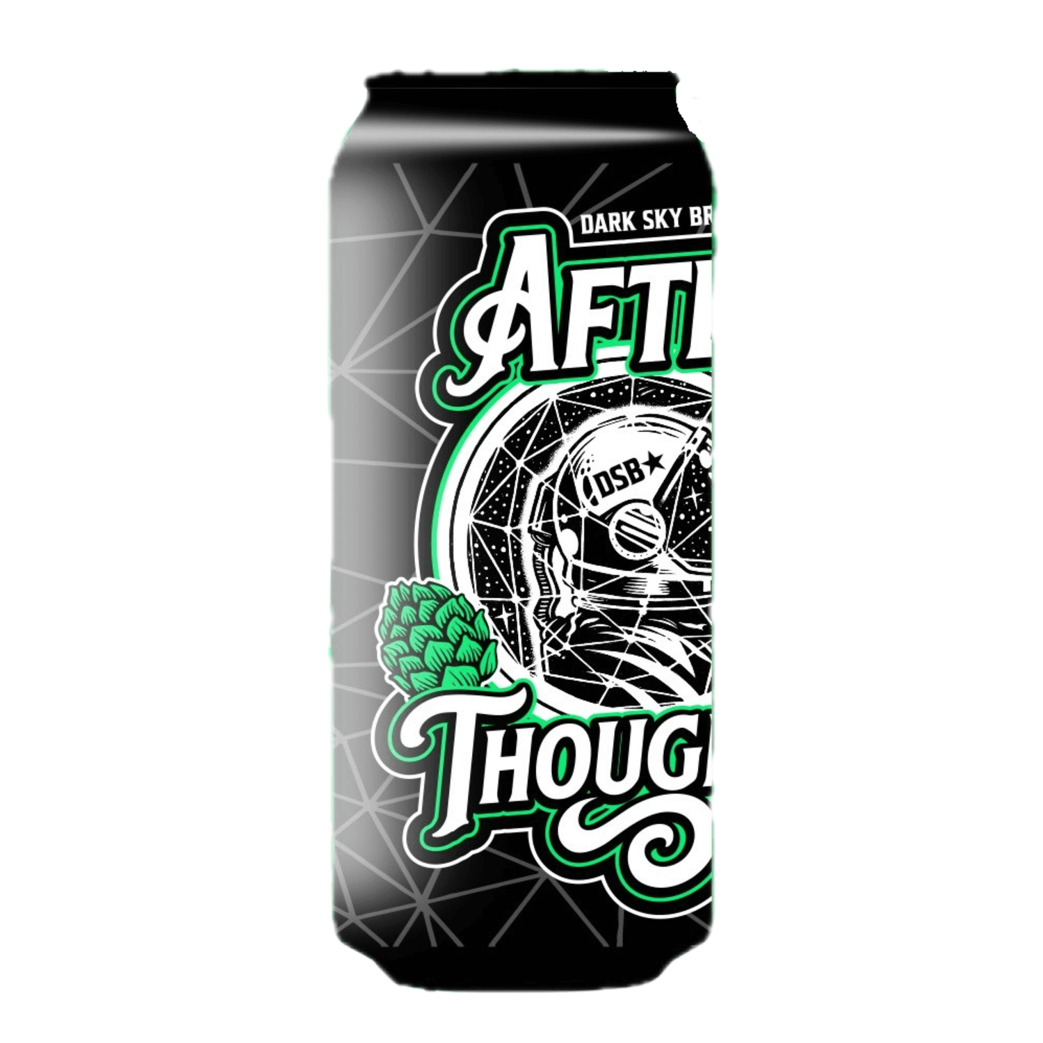 Dark Sky After Thoughts Pale Ale 16oz CAN