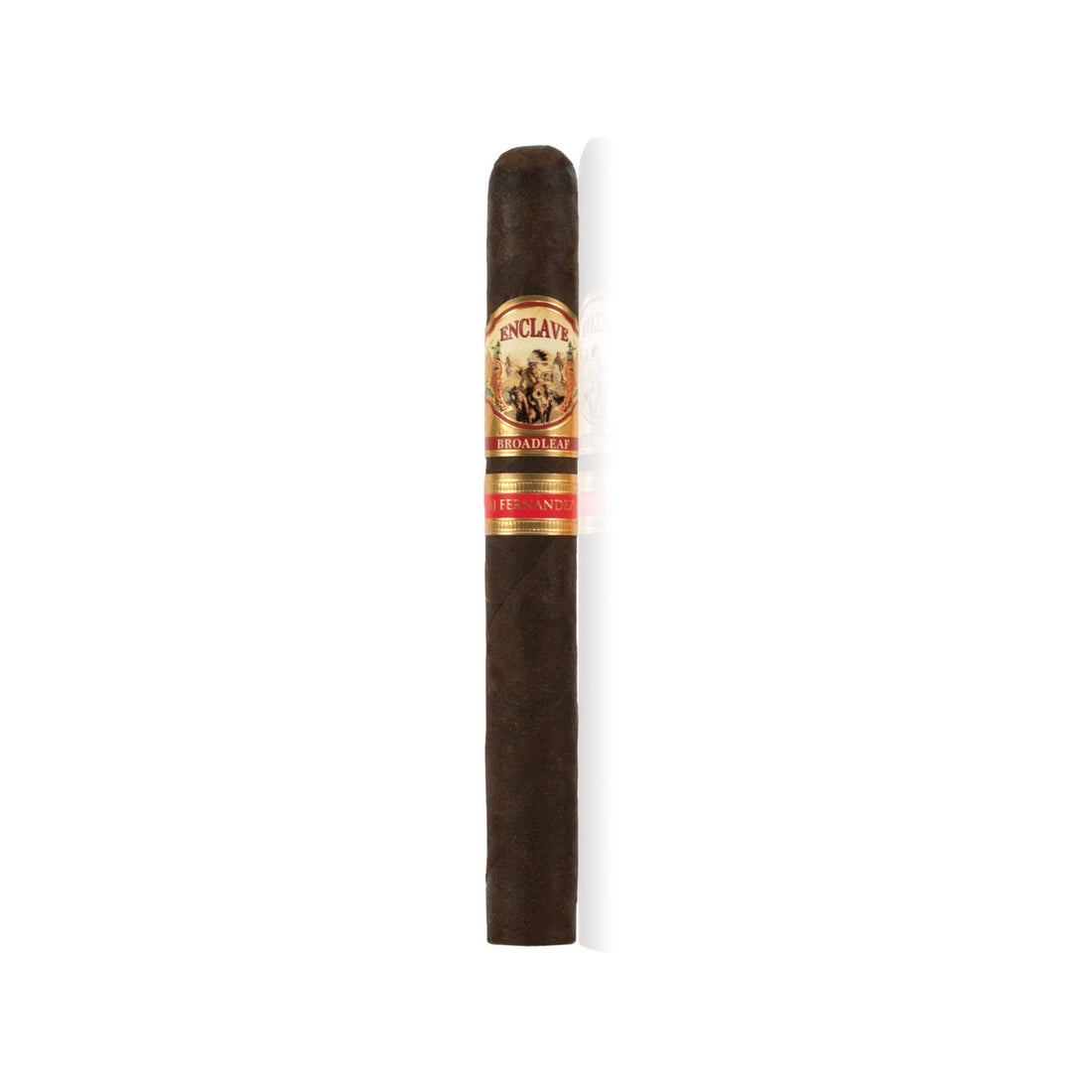AJ Fernandez Enclave Broadleaf Churchill - AJ Fernandez cigar