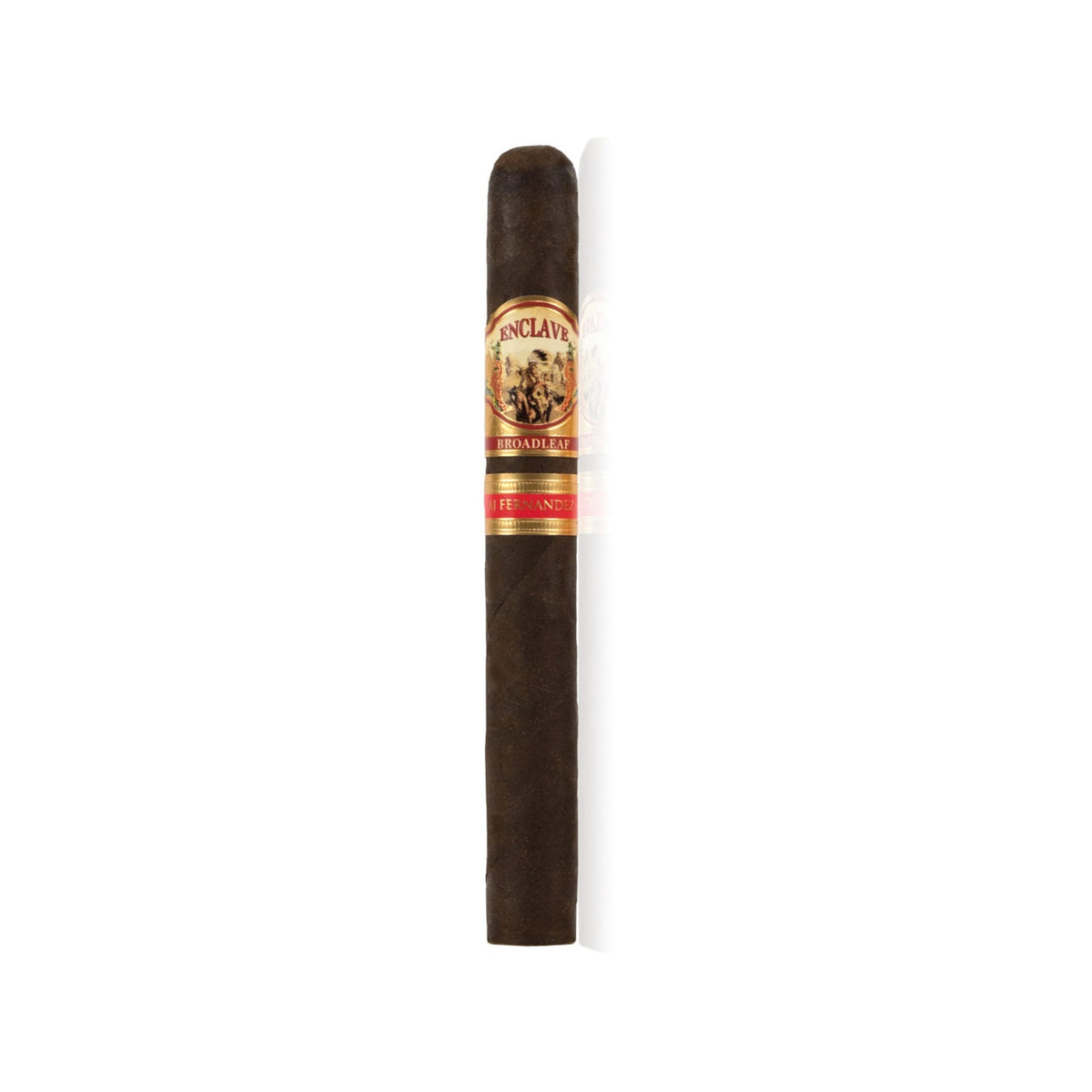 AJ Fernandez Enclave Broadleaf Churchill 20ct BOX