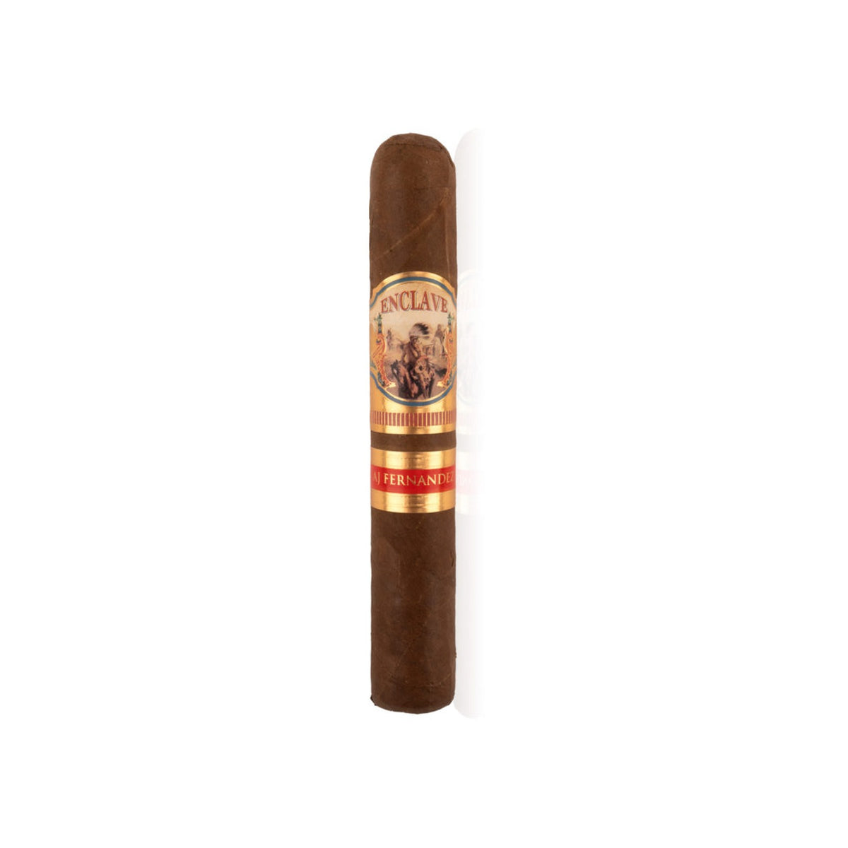AJ Fernandez Enclave Robusto - AJ Fernandez cigar