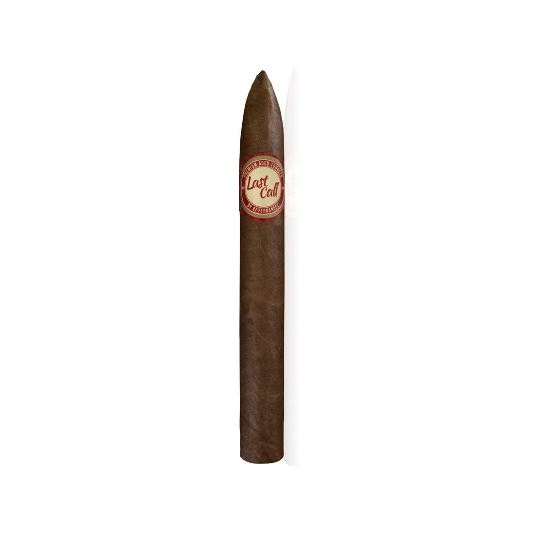 AJ Fernandez Last Call Habano Flaquitas - AJ Fernandez cigar
