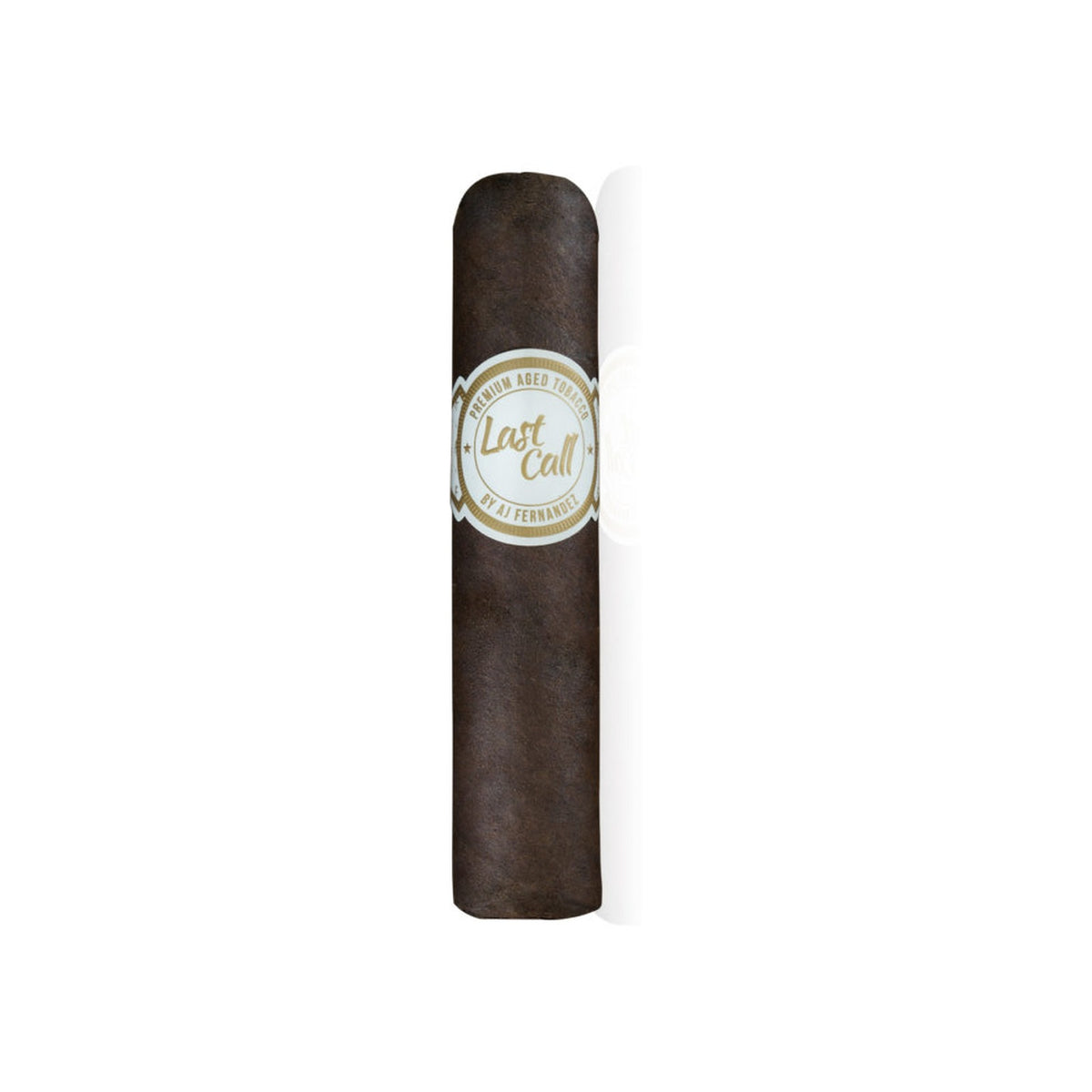 AJ Fernandez Last Call Maduro Corticas 25ct BOX