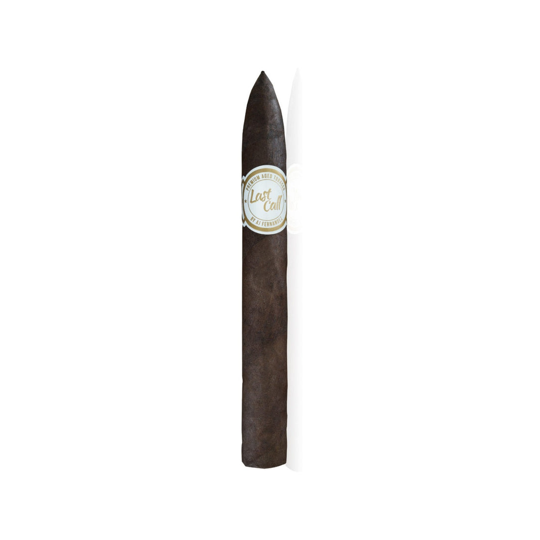 AJ Fernandez Last Call Maduro Flaquitas - AJ Fernandez cigar