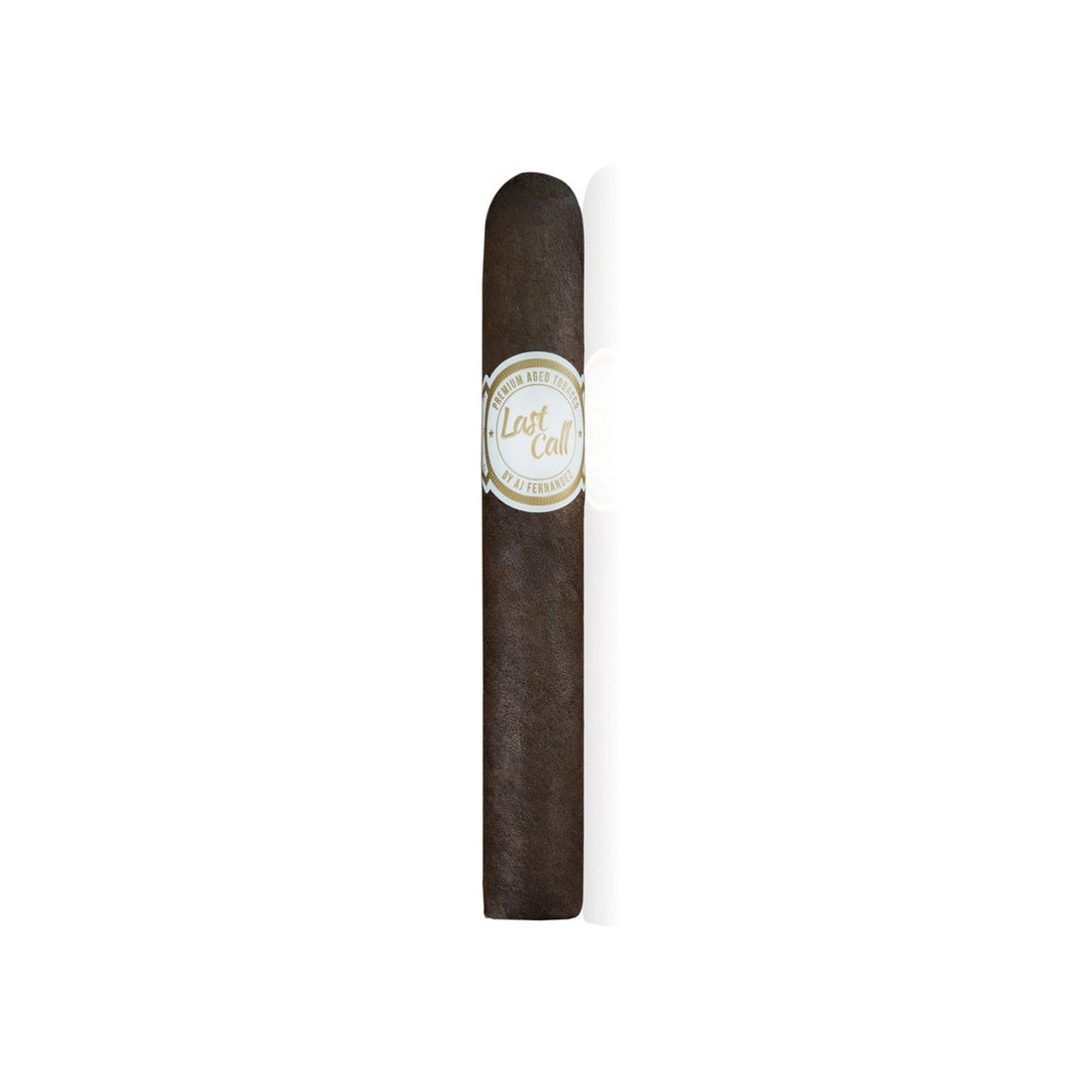 AJ Fernandez Last Call Maduro Pequenas - AJ Fernandez cigar