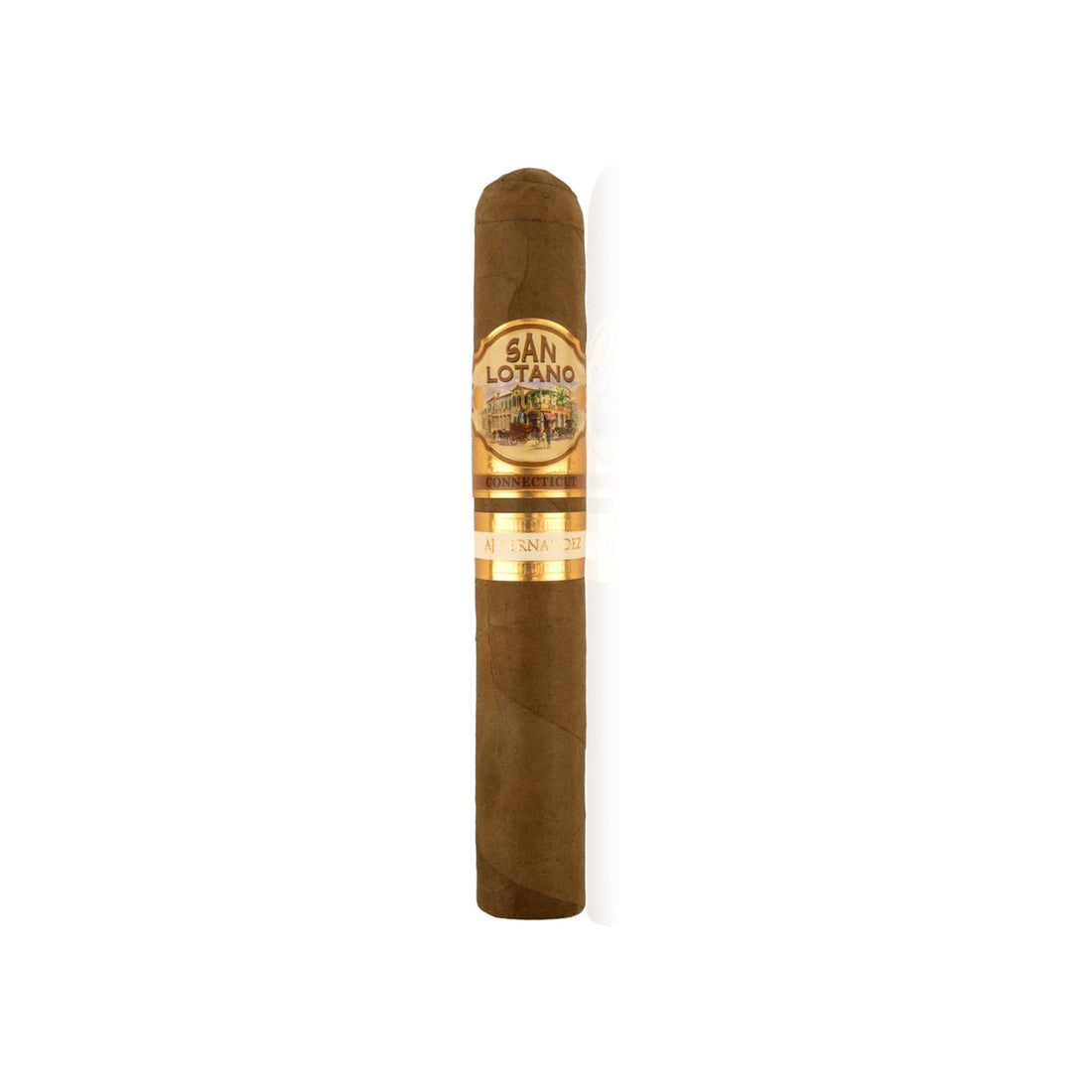 AJ Fernandez SL Requiem Connecticut Gran Toro - AJ Fernandez cigar