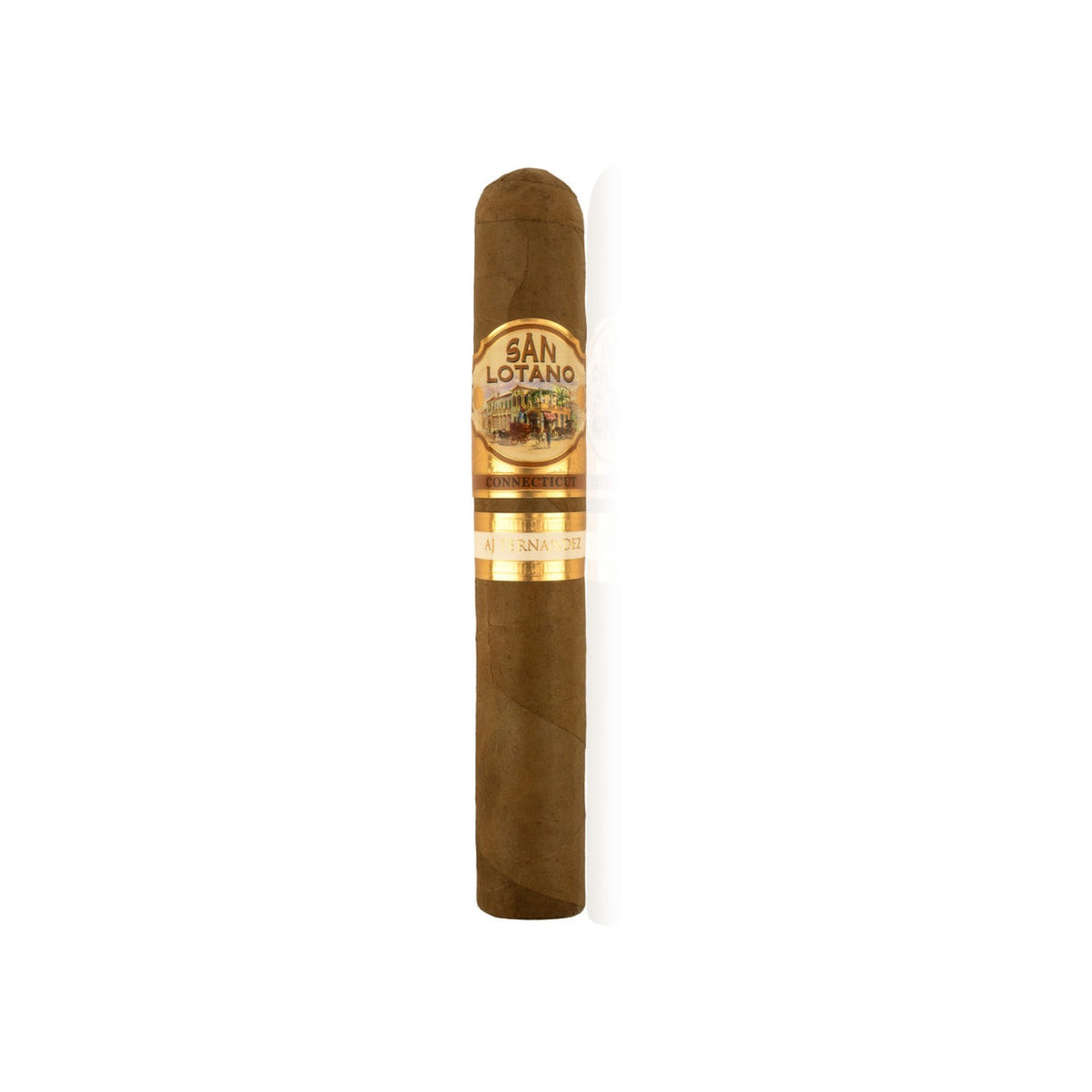 AJ Fernandez SL Requiem Connecticut Gran Toro 20ct BOX