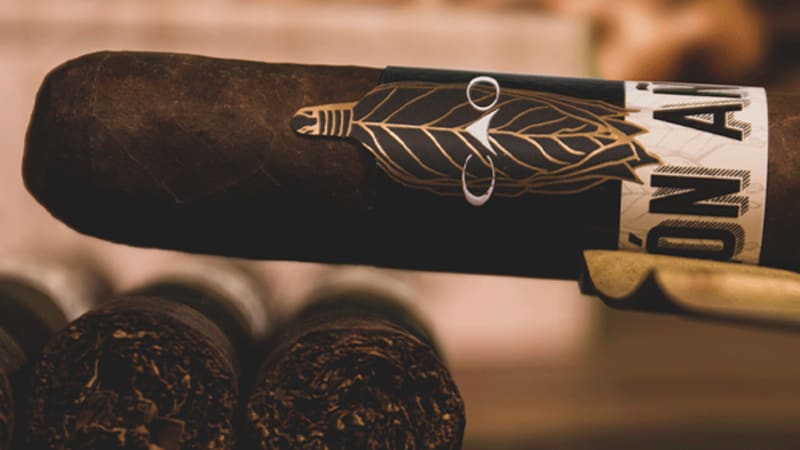 Warfighter .50 Cal Field Maduro Robusto - image coming soon